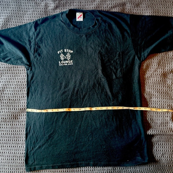 Vintage Made in USA single stitch Men’s XL Vintage Tee - Picture 3 of 4